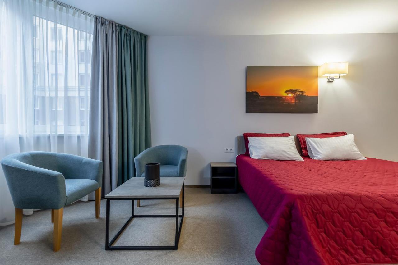 Favor Sport Hotel Kiev Exteriör bild